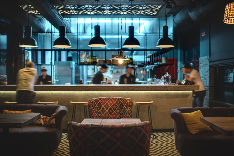 Restaurant Building Insurance