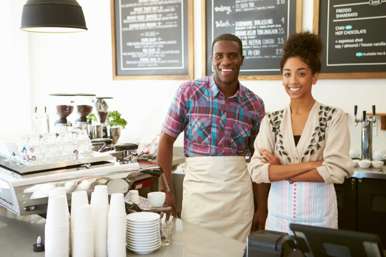 Small Restaurant Insurance